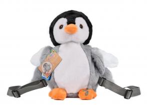 Ecoplus Rucksack - Pinguin