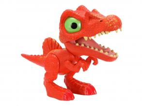 Spinosaurus - Baby-Dinosaurier