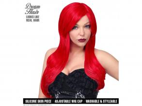 ALICIA COSPLAY DREAM HAIR FASHION PERÜCKE