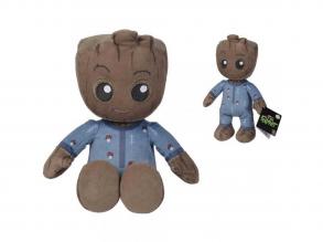 Disney Marvel: Groot im Pyjama Plüschfigur 31cm