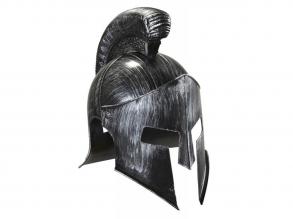 SPARTANISCHER HELM