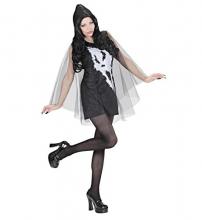 SCREAMING GHOST LADY KOSTÜM FÜR DAMEN