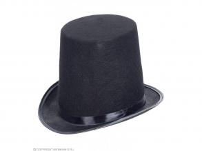 Felt EXTRA TALL TOP HAT 20 cm