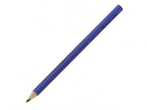 Jumbo Grip Graphitstift B Blau - Faber-Castell