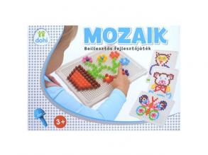 Mosaik große Paste Entwicklungsspiel