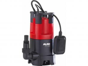 Al-ko DRAIN 7500 Schmutzwasserpumpe