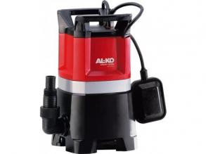 Al-ko Drain 10000 Comfort Schmutzwasserpumpe