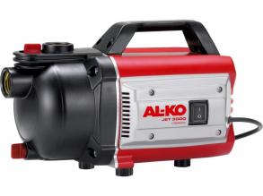 Al-ko JET 3000 Gartenpumpe