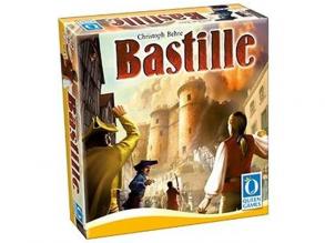 Bastille Brettspiel - Piatnik