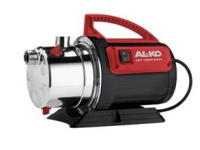 Al-ko JET 1300 INOX Gartenpumpe