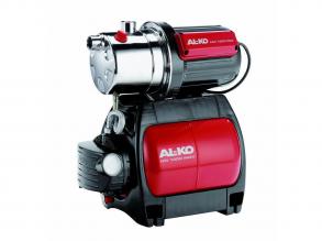 Al-ko HW 1300 INOX Hauswasserwerk