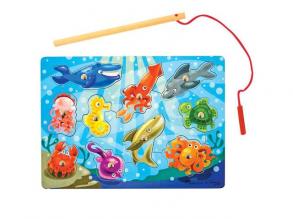 Magnetischer Fischbaum - Melissa & Doug