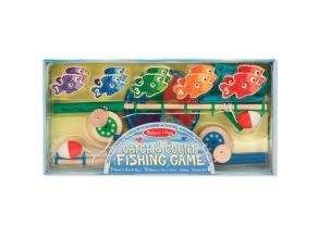 Magnetisch bezifferter Fischbaum - Melissa & Doug