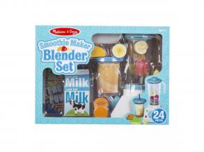 Melissa & Doug Smoothie-Maker Smoothie-Set