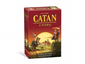 Catan: Das Duell-Kartenspiel - Piatnik