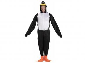 PINGUIN KOSTÜM FÜR DAMEN