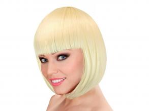 BLONDE LOU LOU WIG in box