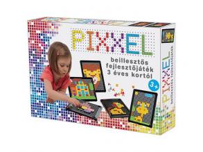 Pixxel Plug-in Entwickler Spiel