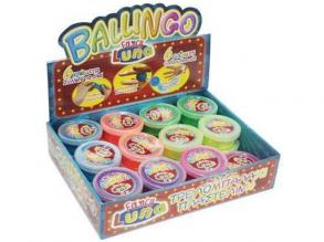 Ballingo pastellfarbener Smart Clay in 6 Sorten 1pc