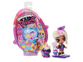 Hatchimals: Pixies Cosmic Candy Überraschungspaket