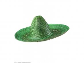 GRÜNER SOMBRERO