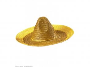 GELBER SOMBRERO