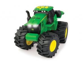 John Deere: Traktor mit Licht- und Soundeffekten