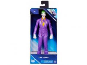 DC Joker 24cm Action Figur - Spin Master