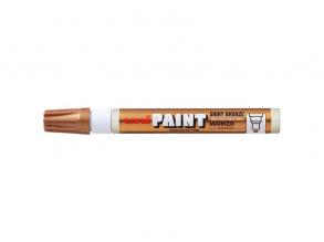 Uni Paint Glanzlackfilz - Bronze, 2,2-2,8 mm