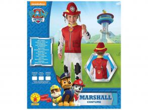 Paw Patrol Marshall Kostüm - 98 cm