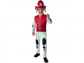 Paw Patrol Marshall Kostüm - 104 cm