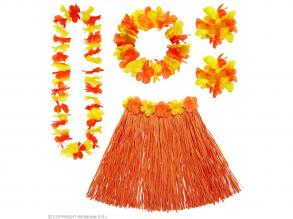 HAWAII-SET ORANGE