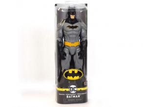 DC Batman: Wiedergeburt Batman Actionfigur - Spin Master