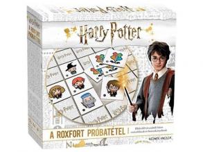 Das Brettspiel Die Hogwarts-Prüfung