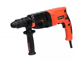 YATO Bohrhammer 850W SDS-Plus