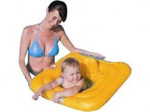 Babyschwimmer 69 cm - Bestway