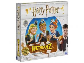 Harry Potter Hedbanz Brettspiel - Spin Master