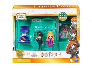 Wizarding World: Harry Potter Magical Minis Lebkuchenladen Spielzeugset - Spin Master