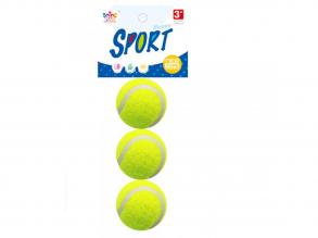 Tennisball-Set 3 Stück