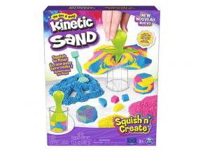 Kinetischer Sand: 382g - Spin Master