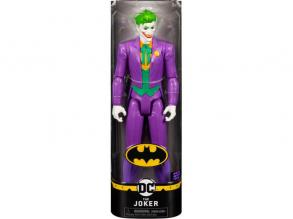 DC Batman: Joker Actionfigur - 30 cm