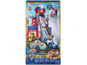 Paw Patrol: The Movie - Lebensgroßer Hauptquartierturm, 91 cm