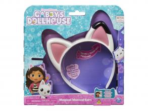 Gabi's Dollhouse: Magische Musikalische Ohren - Spin Master