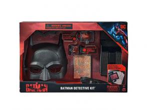 DC Comics: Das Batman-Detektiv-Spielset - Spin Master