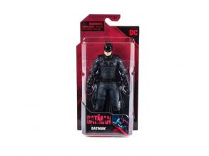 Der Batman: Batman Actionfigur 15 cm - Spin Master