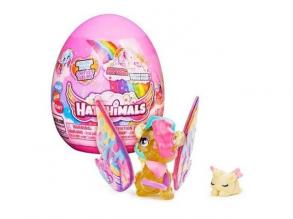 Hatchimals Colleggtibles: Geschwister-Überraschungspäckchen - Spin Master