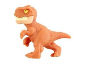 Heroes of Goo Jit Zu Minis: Jurassic World T-Rex Mini-Dinosaurier-Figur