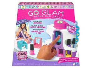 Cooler Maker: Go Glam Einzigartiges Nagelstudio - Spin Master