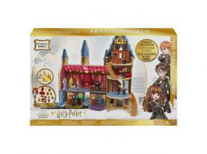 Wizarding World: Harry Potter Schloss Hogwarts Spielset - Spin Master