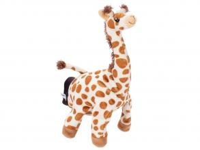 Beleduc Handpuppe Giraffe